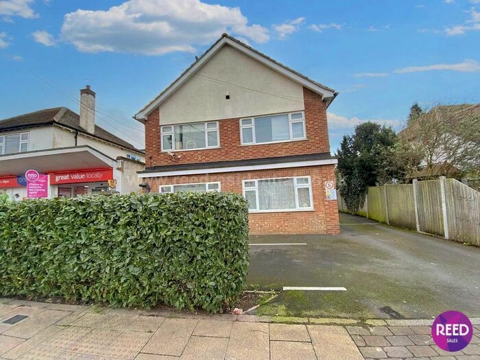 2 Bedroom Flat To Rent In Ferry Road, Hullbridge, SS5