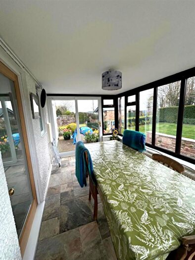 3 Bedroom Detached House For Sale In Eastbach, English Bicknor, Coleford, GL16
