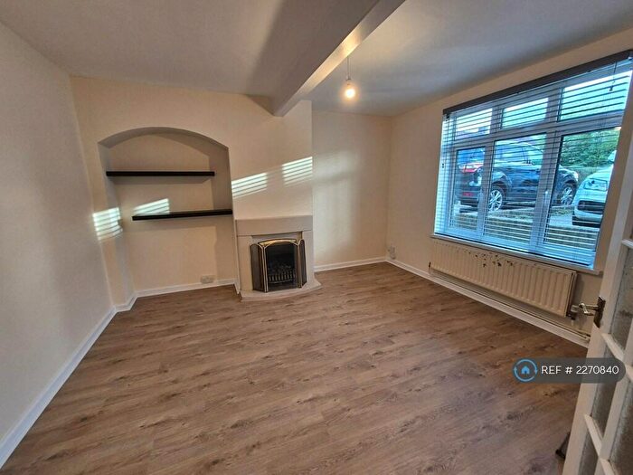 2 Bedroom Terraced House To Rent In Leominster Walk, Morden, SM4