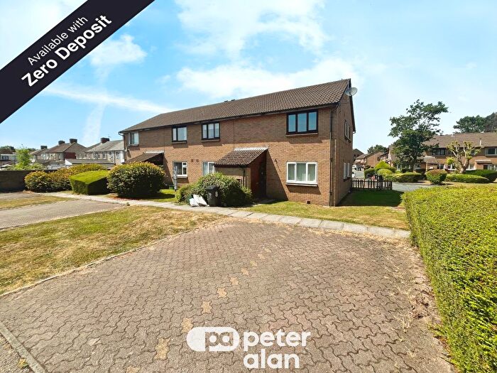 1 Bedroom Property To Rent In Collingwood Avenue, Newport, NP19