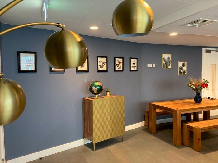 2 Bedroom Apartment To Rent In Old Mill Street, Manchester, Greater Manchester, M4