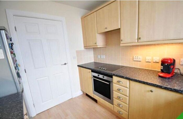 1 Bedroom Flat To Rent In Eastcliff, Portishead, BS20