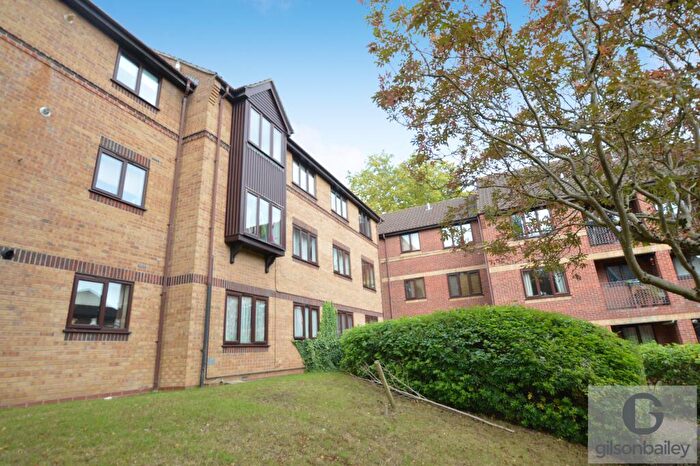 1 Bedroom Flat To Rent In Glendenning Road, Norwich, NR1