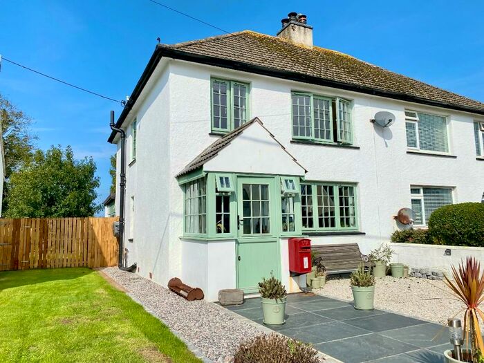 Houses for sale in Port Isaac, Cornwall