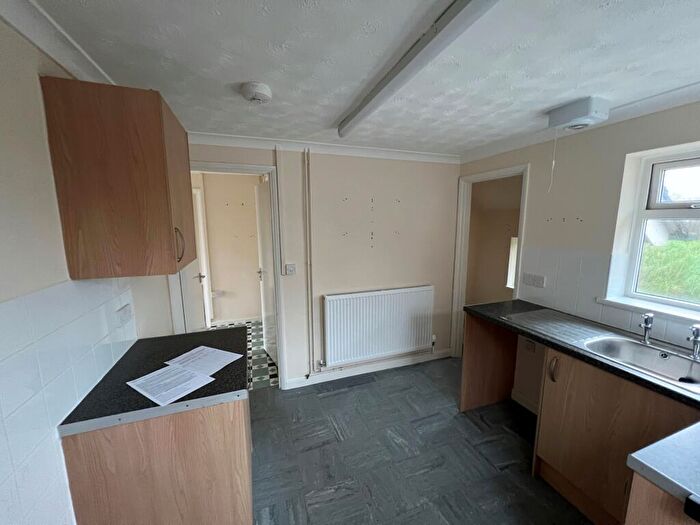 2 Bedroom Semi-Detached House For Sale In Rendham Road, Bruisyard, Suffolk, IP17