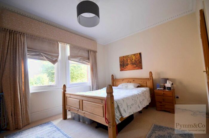 2 Bedroom Flat To Rent In Unthank Road, Norwich, NR2