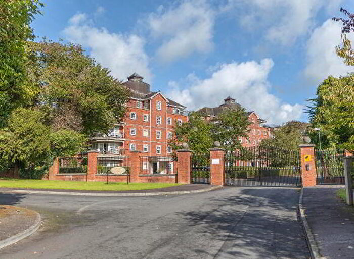 3 Bedroom Penthouse Apartments For Sale In The Penthouse, Seafields Court, Newry, BT34