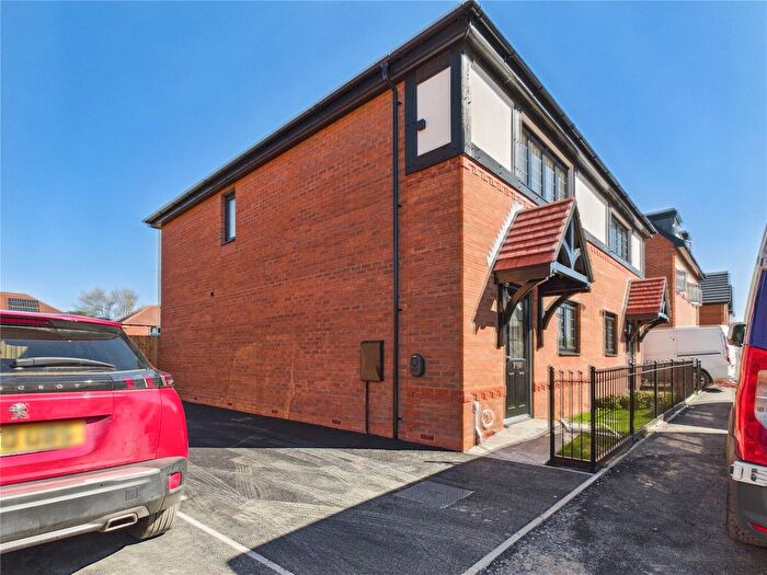 3 Bedroom Property For Sale In Dunnock Close, Manchester, Greater Manchester, M21