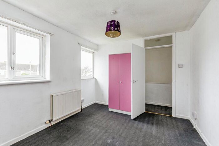 3 Bedroom Terraced House For Sale In Pawlett, Dunster Crescent, Weston-Super-Mare, Somerset, BS24