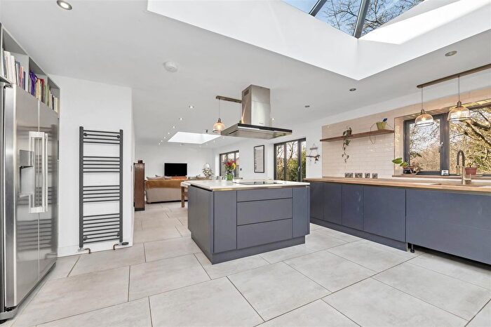 4 Bedroom End Terrace House For Sale In Depden Lane, Chevington, Bury St. Edmunds, IP29