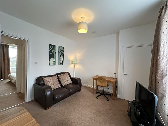 1 Bedroom Flat To Rent In Holburn Street, Aberdeen, AB10