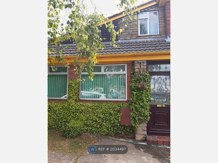 1 Bedroom Flat To Rent In Prenton Dell Rd, Prenton, CH43