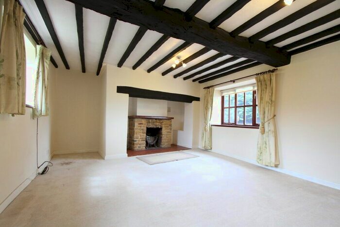 3 Bedroom Cottage To Rent In Baldwins Lane, Upper Tysoe, Warwickshire, CV35