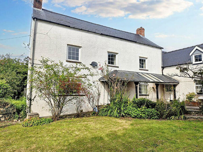 5 Bedroom Farm House To Rent In , NP15