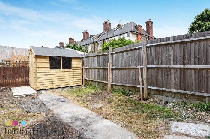 2 Bedroom Property To Rent In Okeburn Road, London, SW17