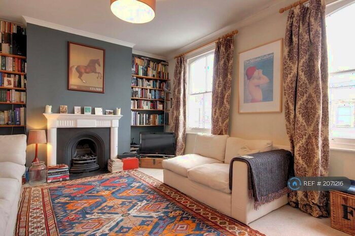 2 Bedroom Flat To Rent In Jackson Road, London, N7