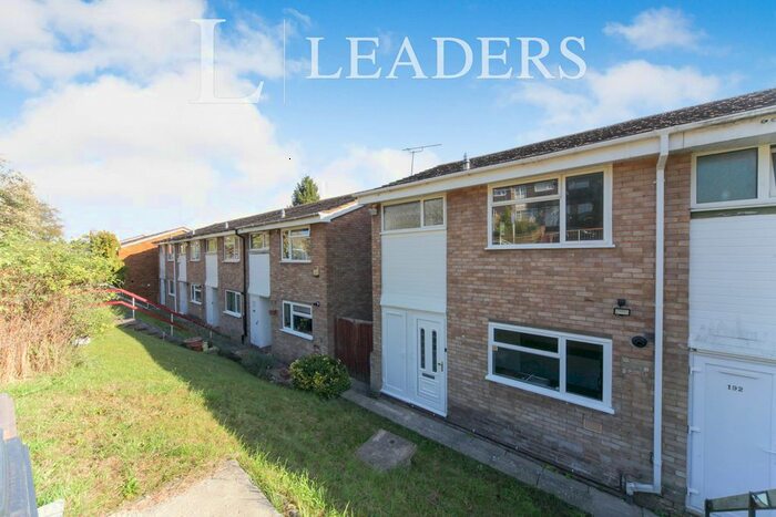 3 Bedroom Semi-Detached House To Rent In Devon Road, Luton, LU2