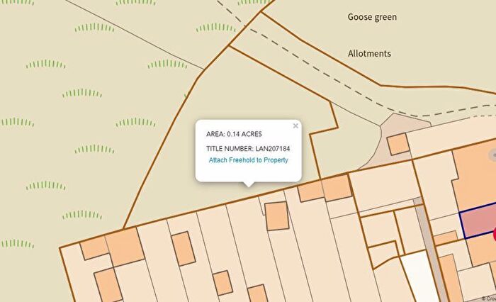 Land For Sale In Lake View, Belmont, Bolton, BL7