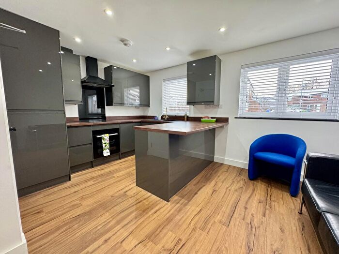 4 Bedroom House To Rent In Brampton Court, Norwich, NR5