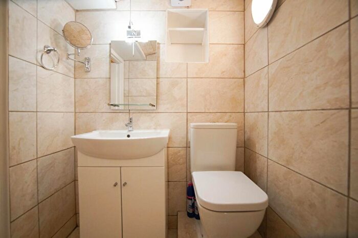 1 Bedroom Flat To Rent In Hampton Park, Redland, Bristol, BS6