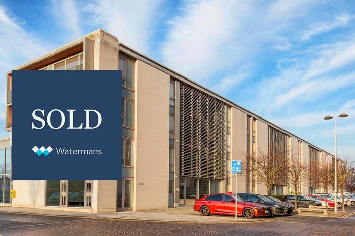1 Bedroom Flat For Sale In / Saltire Street, Granton, Edinburgh, EH5