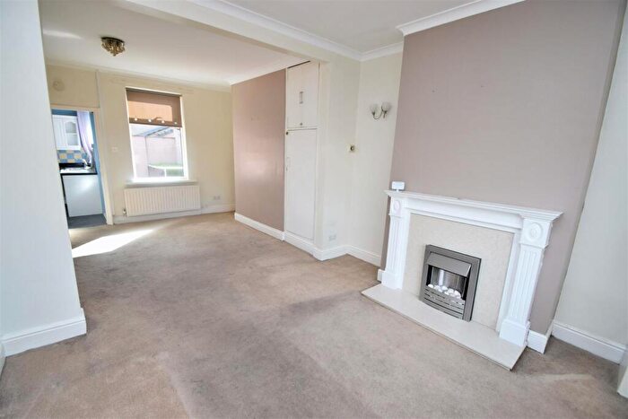 2 Bedroom Terraced House For Sale In Gordon Terrace, Ferryhill, DL17