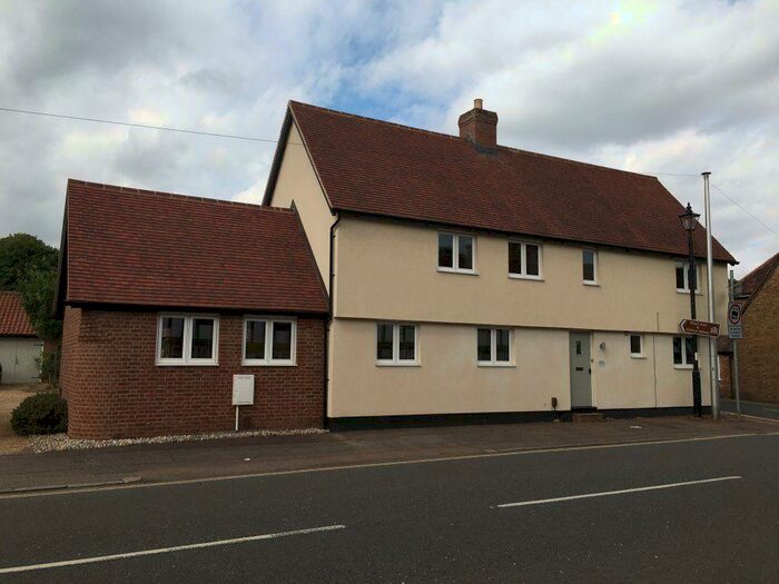 4 Bedroom Detached House To Rent In High Street, Elstow, Bedfordshire, MK42