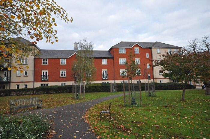 2 Bedroom Apartment For Sale In Halcyon Close, Witham, Essex, CM8