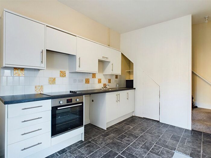 1 Bedroom Cottage To Rent In Harbour Road, Wadebridge, PL27