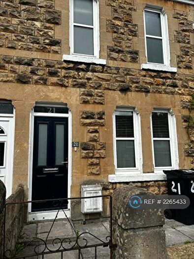 6 Bedroom Terraced House To Rent In St. Kildas Road, Bath, BA2