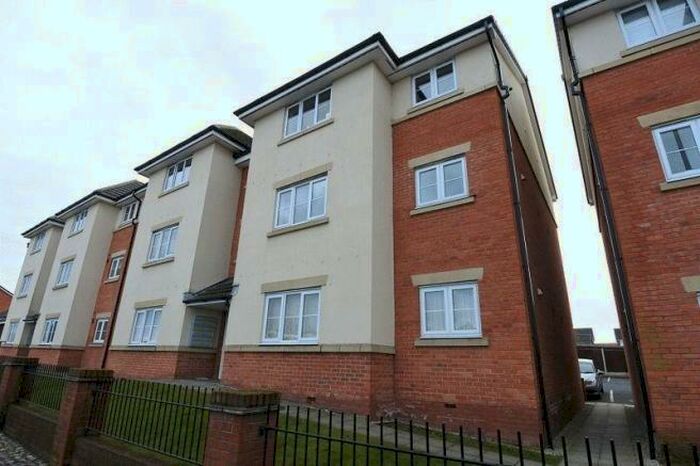 2 Bedroom Apartment To Rent In London Road, Carlisle, CA1
