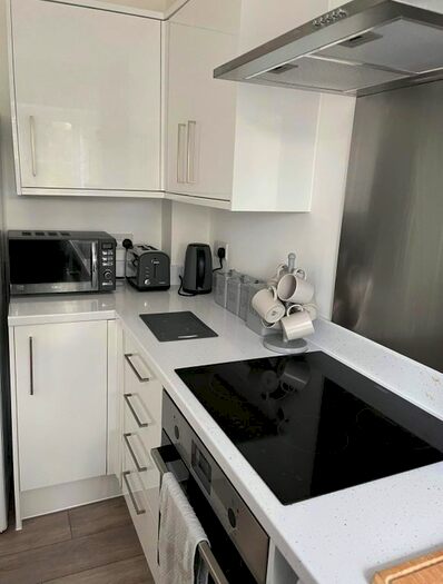 2 Bedroom Terraced House For Sale In Barnsclose Mead, Dulverton TA22