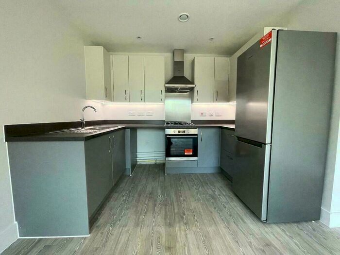 2 Bedroom Apartment To Rent In Honeysuckle Walk, Southmead, Bristol, BS10