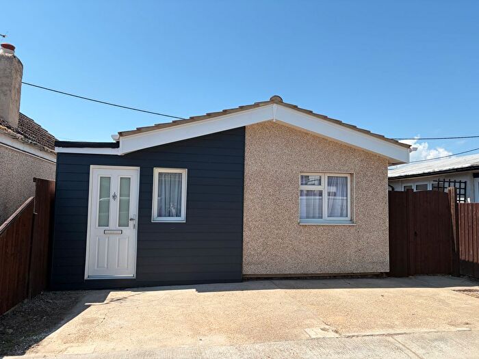 2 Bedroom Property To Rent In Standard Avenue, Clacton-On-Sea, CO15