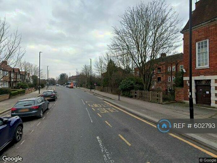 1 Bedroom Flat To Rent In Green Lane, London, N21