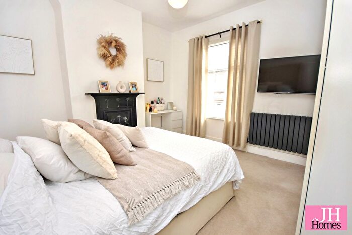 2 Bedroom Terraced House For Sale In Delhi Street, Walney, Barrow-In-Furness, LA14