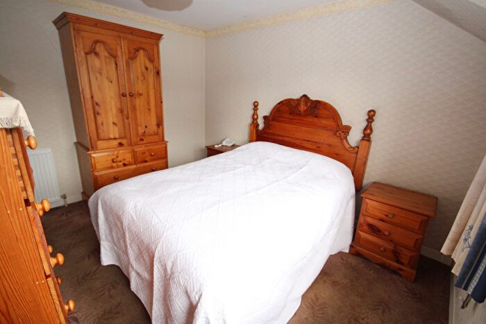 2 Bedroom Semi-detached House For Sale In No. Balvenie Street, Dufftown, Keith, AB55