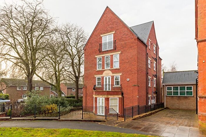 2 Bedroom Flat To Rent In Eastfield Court, Epworth, DN9