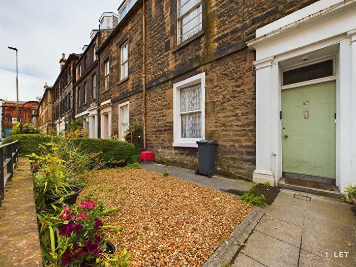 1 Bedroom Flat To Rent In Gilmore Place, Bruntsfield, Edinburgh, EH3