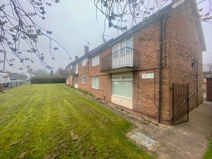 1 Bedroom Flat To Rent In Bestwood Park Drive, Bestwood, NG5