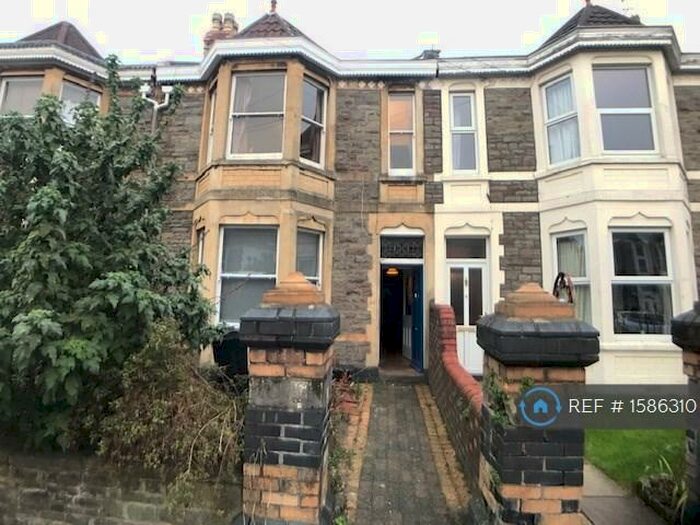 6 Bedroom Terraced House To Rent In Nevil Road, Bristol, BS7