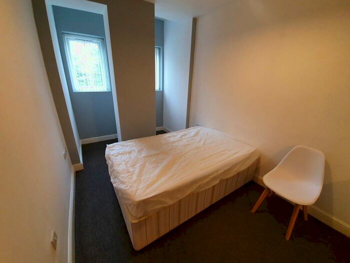 1 Bedroom Property To Rent In Jessop Street, Castleford WF10