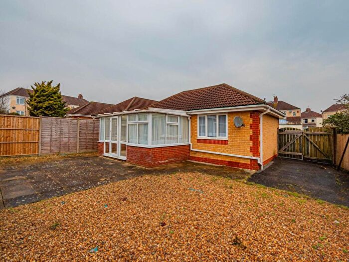 3 Bedroom Detached Bungalow To Rent In Ardagh Court, Horfield, Bristol, BS7