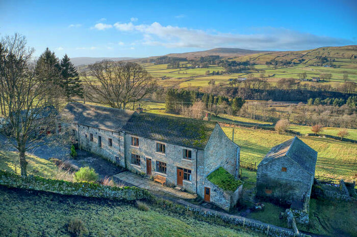 4 Bedroom Detached House For Sale In Alston, Cumbria, CA9