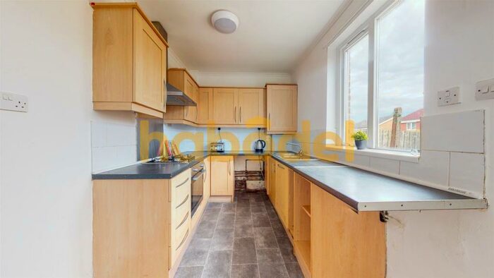 2 Bedroom Terraced House To Rent In Briardale, Consett, DH8