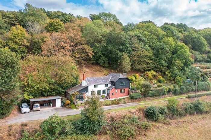 3 Bedroom Property For Sale In Upper Dormington, Hereford, HR1