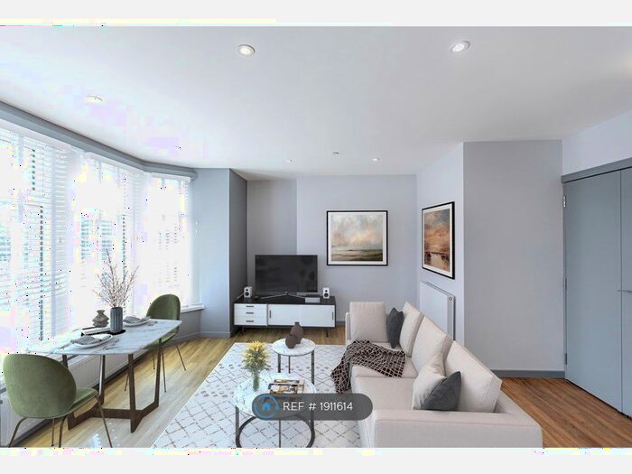 1 Bedroom Flat To Rent In Godfrey Road, Newport, NP20