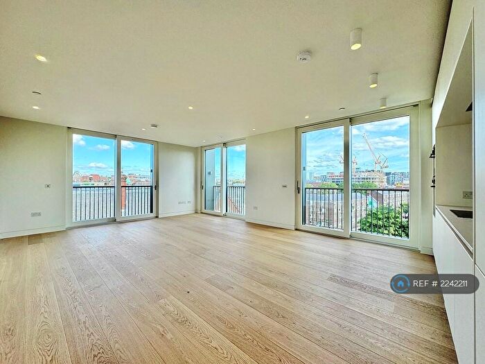 1 Bedroom Flat To Rent In Oakley Square, London, NW1