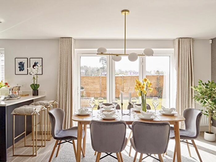 4 Bedroom Detached House For Sale In Artemis View, Margate, CT9