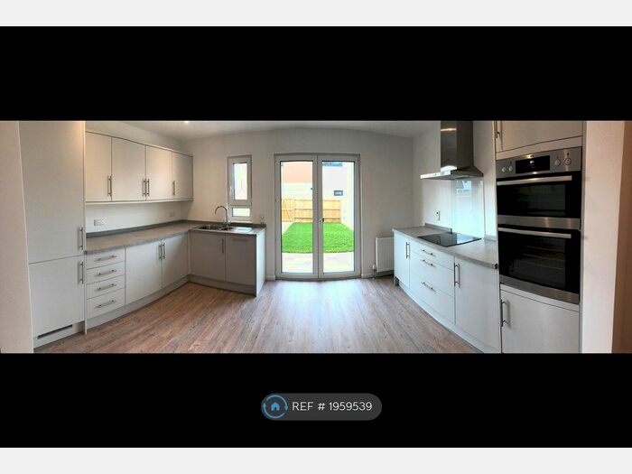 2 Bedroom Terraced House To Rent In Hull Lane, Ambrosden, Bicester, OX25